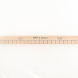 Organza Poliéster Cru - Ribes y Casals