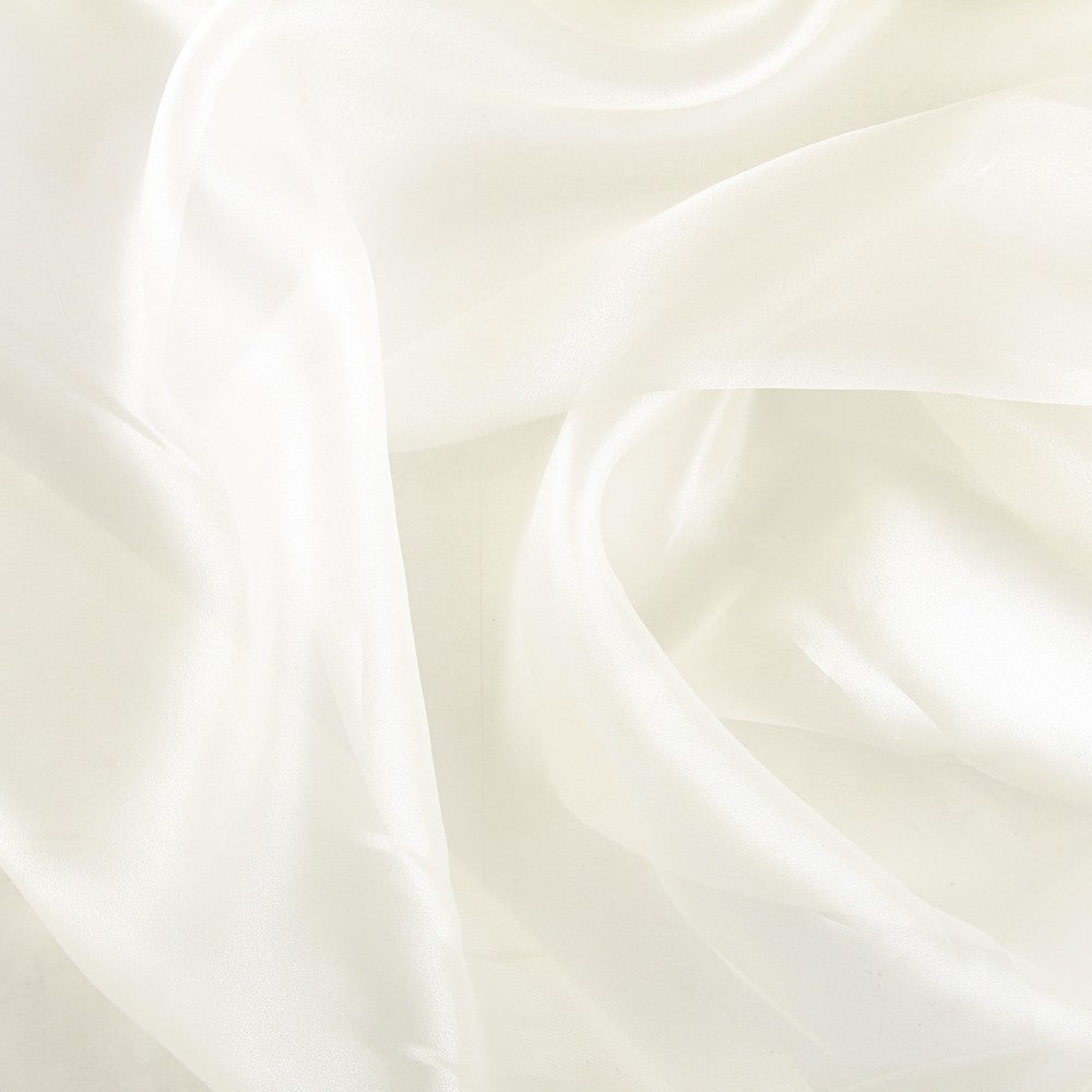 Organza Poliéster Cru - Ribes y Casals