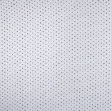 Organza Poliéster Plumeti Azulão - Ribes y Casals