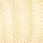 Organza Poliéster Plumeti Ocre - Ribes y Casals