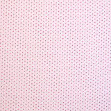 Organza Poliéster Plumeti Vermelho - Ribes y Casals