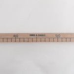 Organza Poliéster Visão - Ribes y Casals