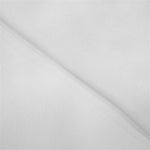 Organza Seda Blanco - Ribes y Casals