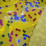 Organza bolas foam - Ribes y Casals