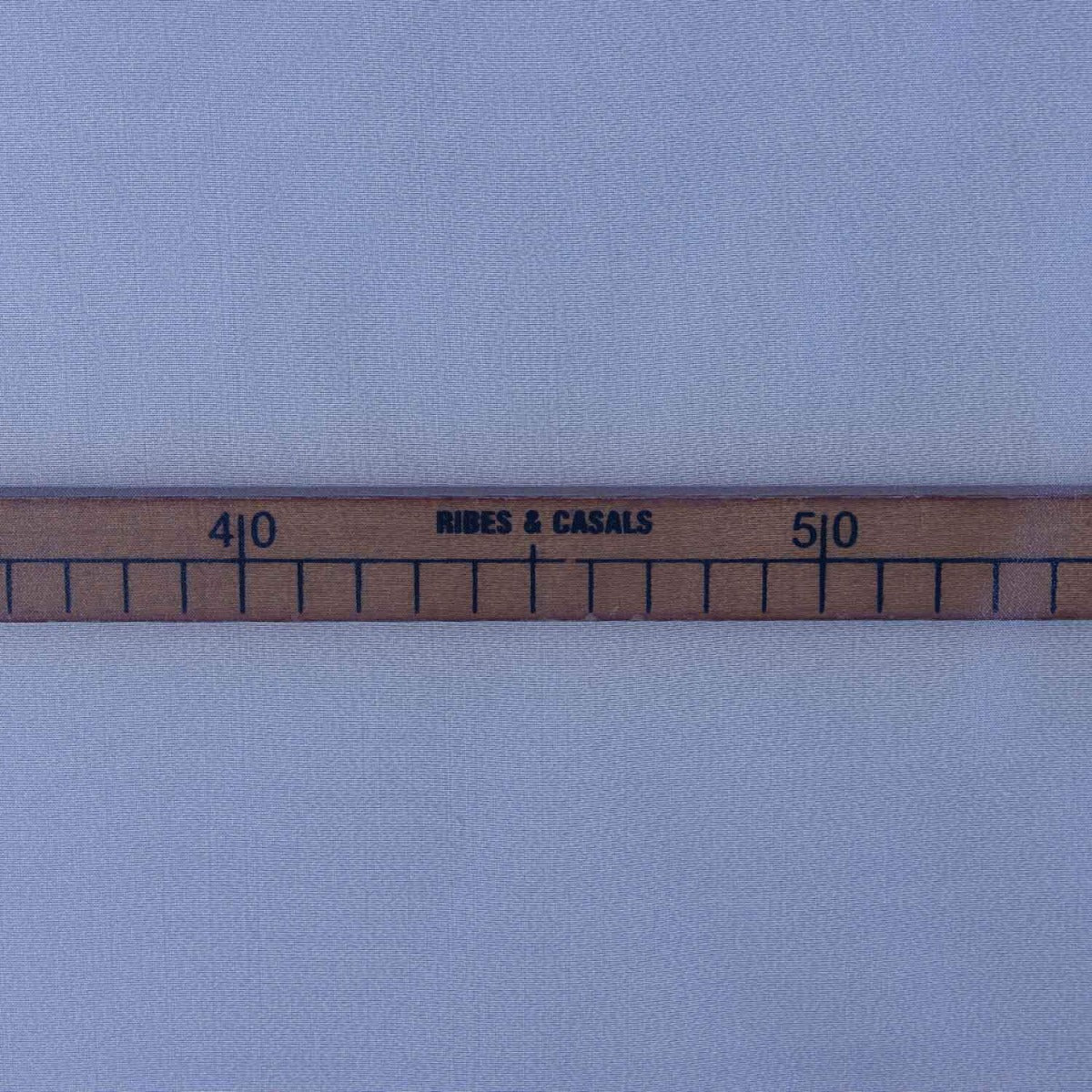 Organza de Poliéster Azul - Ribes y Casals