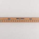 Organza de Poliéster Branca - Ribes y Casals