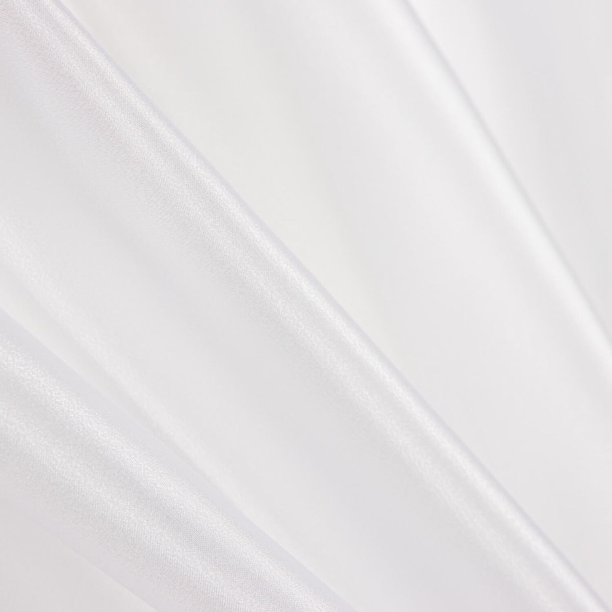 Organza de Poliéster Branca - Ribes y Casals