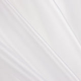 Organza de Poliéster Branca - Ribes y Casals