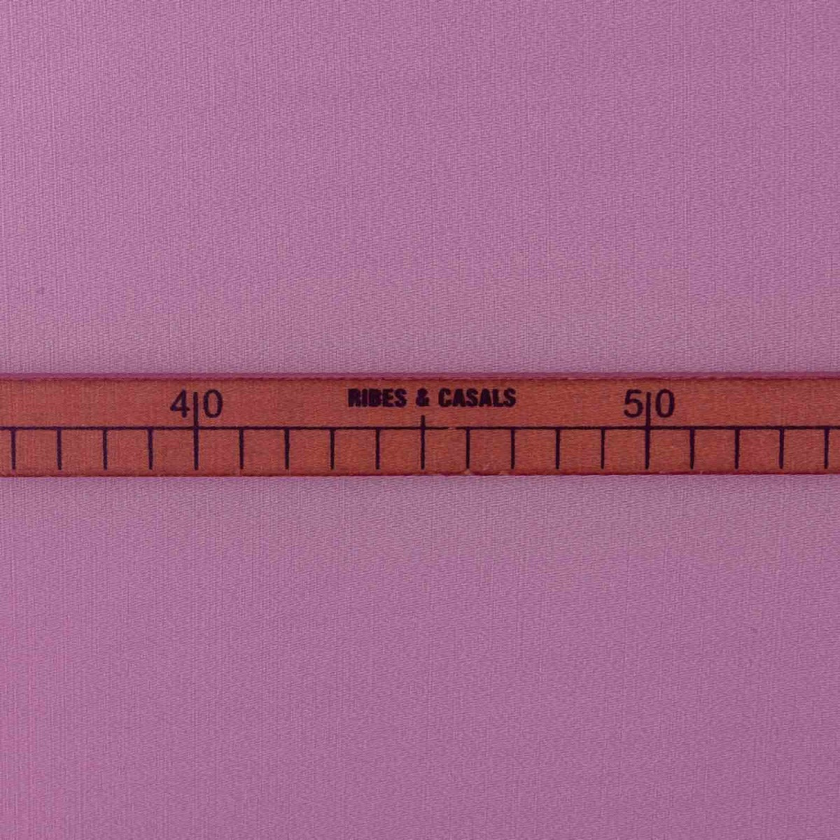 Organza de Poliéster Bougainville - Ribes y Casals