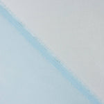 Organza de Poliéster Celeste - Ribes y Casals