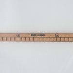 Organza de Poliéster Celeste - Ribes y Casals