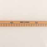 Organza de Poliéster Cru - Ribes y Casals