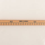 Organza de Poliéster Cru - Ribes y Casals