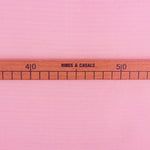 Organza Poliéster Fúcsia - Ribes y Casals