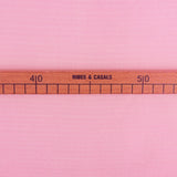 Organza Poliéster Fúcsia - Ribes y Casals