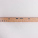 Organza de Poliéster Lilás - Ribes y Casals