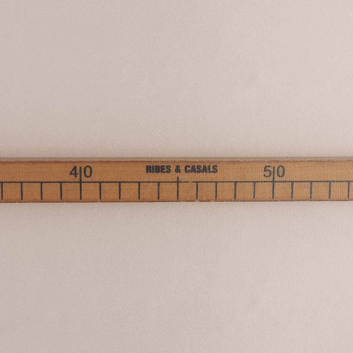 Organza de Poliéster Maquiagem - Ribes y Casals