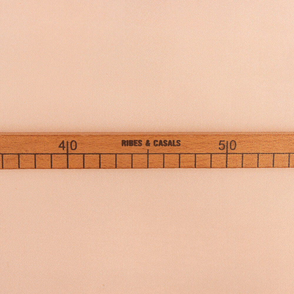 Organza Poliéster Laranja - Ribes y Casals