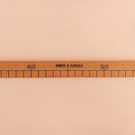 Organza Poliéster Laranja - Ribes y Casals