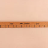 Organza Poliéster Laranja - Ribes y Casals