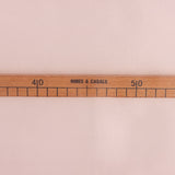 Organza Basic Poliéster Rosa - Ribes y Casals