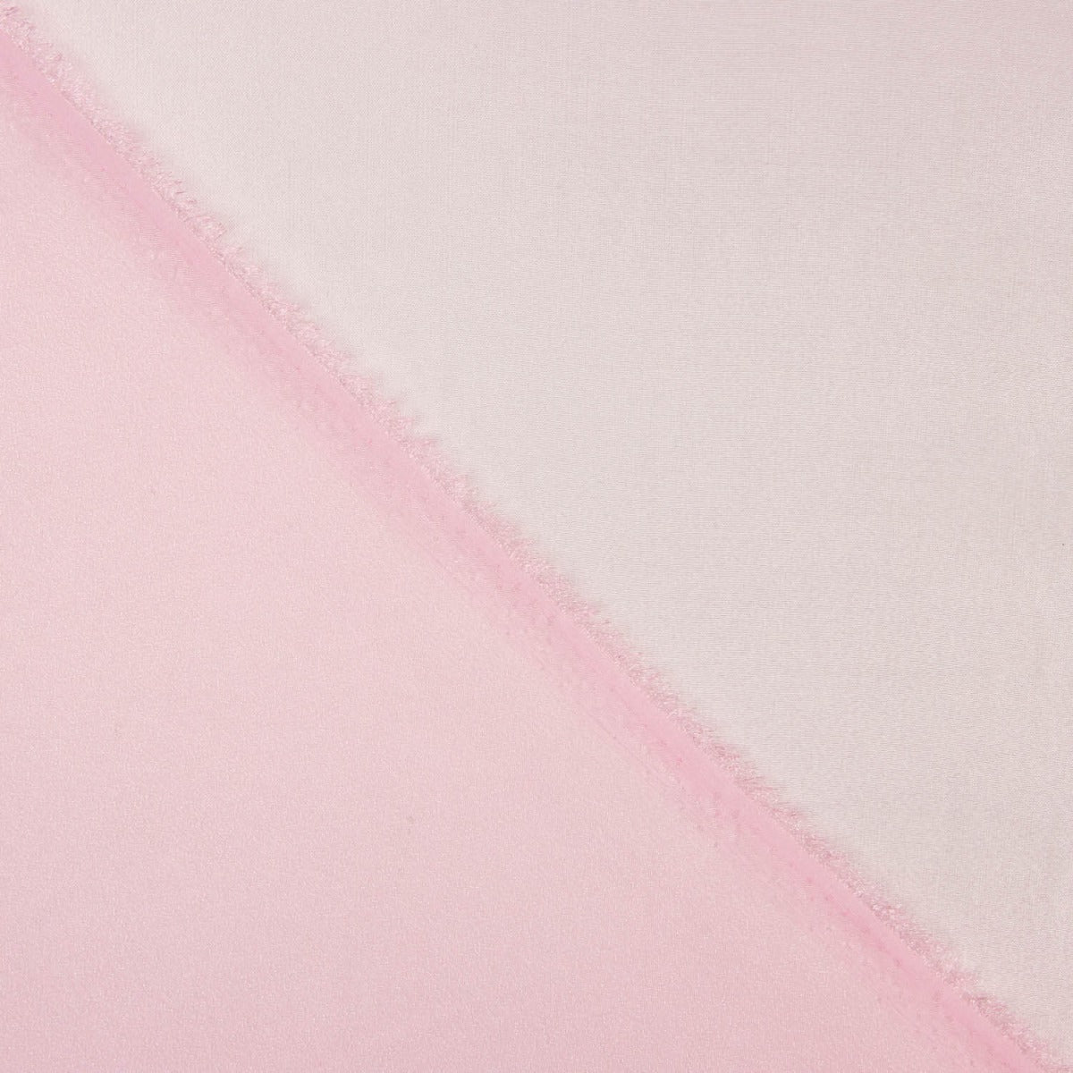 Organza de Poliéster Rosa - Ribes y Casals