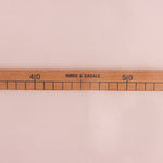 Retal Organza Basic Poliéster Rosa 200x150 cm - Ribes y Casals