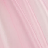 Organza de Poliéster Rosa - Ribes y Casals