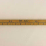 Organza de Poliéster Taupe - Ribes y Casals