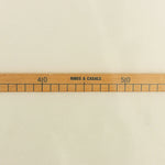 Organza Basic Poliéster Verde Claro - Ribes y Casals