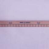 Organza Seda Natural Roxo - Ribes y Casals