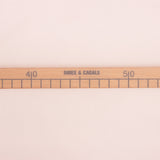 Organza Seda Natural Salmão - Ribes y Casals