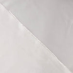 Organza de poliéster branca natural - Ribes y Casals