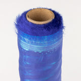 Organza Iris em tom azul - Ribes y Casals