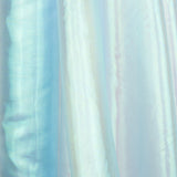 Organza Iris em tom azul-celeste - Ribes y Casals
