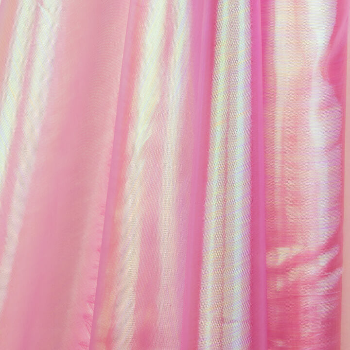 Organza Iris, tom fúcsia - Ribes y Casals