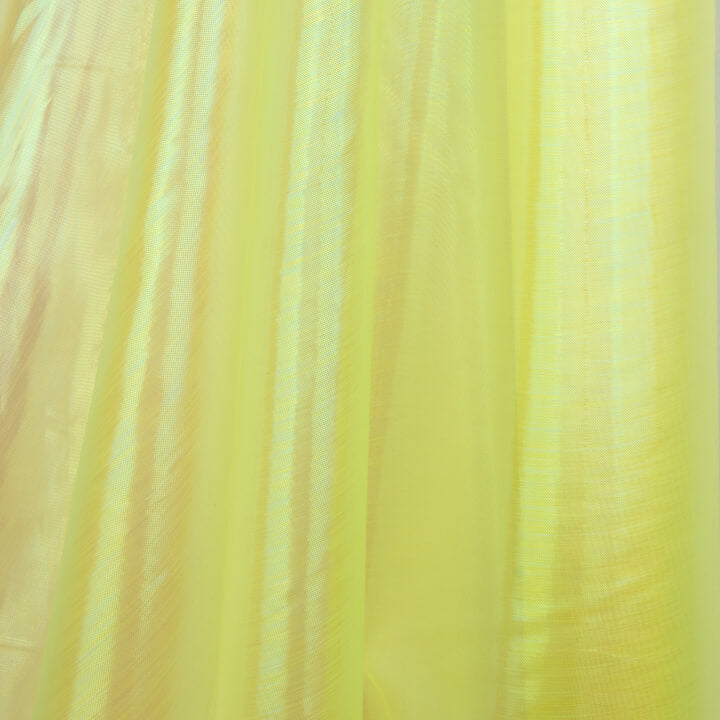Organza Iris Tom Lima - Ribes y Casals