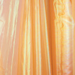 Organza Iris em tom laranja - Ribes y Casals