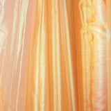 Organza Iris em tom laranja - Ribes y Casals