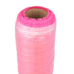 Organza Iris em tom rosa - Ribes y Casals