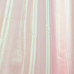 Organza Iris em tom rosa bebé - Ribes y Casals