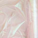 Organza Iris em tom rosa bebé - Ribes y Casals