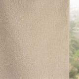Oscurante 100% Total Tejido Beig - Ribes y Casals