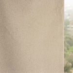 Oscurante 100% Ignífugo Contract Beig - Ribes y Casals