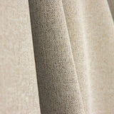 Oscurante 100% Total Tejido Beig - Ribes y Casals