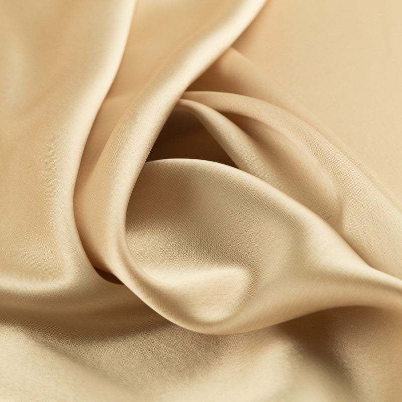 Cetim Otomano de Triacetato Areia - Ribes y Casals