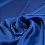 Tecido de Triacetato Azulão - Ribes y Casals