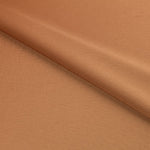 Retal Otomán Satén de Triacetato Cobre 190x145 cm - Ribes y Casals