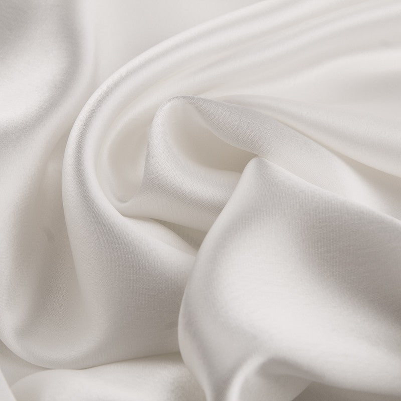 Cetim Otomano de Triacetato Cru - Ribes y Casals