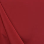 Tecido de Triacetato Vermelho - Ribes y Casals